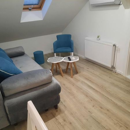 Apartman Mn Vrnjačka Banja Pokój zdjęcie