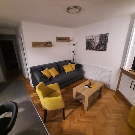 Apartman Mn Vrnjačka Banja Pokój zdjęcie