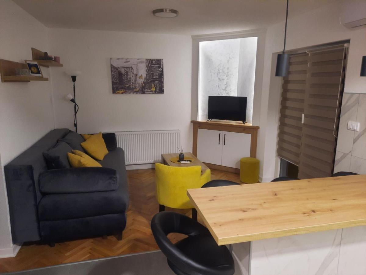 Apartman Mn Vrnjačka Banja Zewnętrze zdjęcie