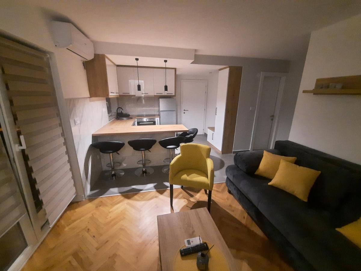 Apartman Mn Vrnjačka Banja Zewnętrze zdjęcie