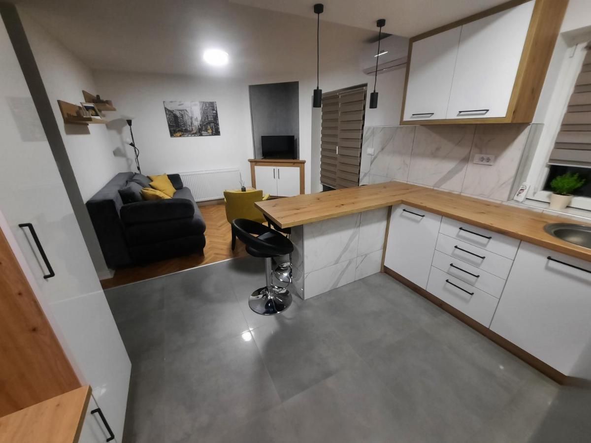 Apartman Mn Vrnjačka Banja Zewnętrze zdjęcie