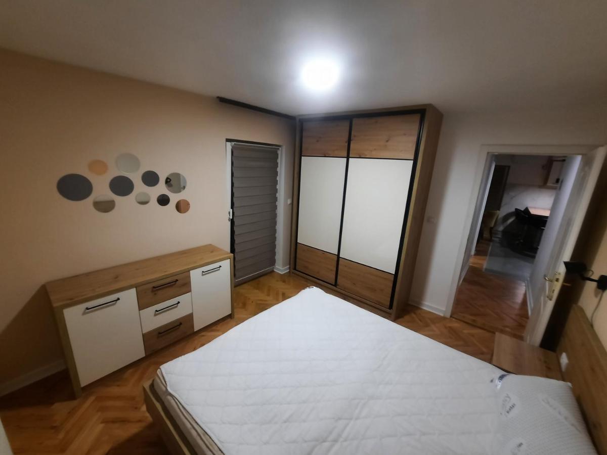 Apartman Mn Vrnjačka Banja Zewnętrze zdjęcie