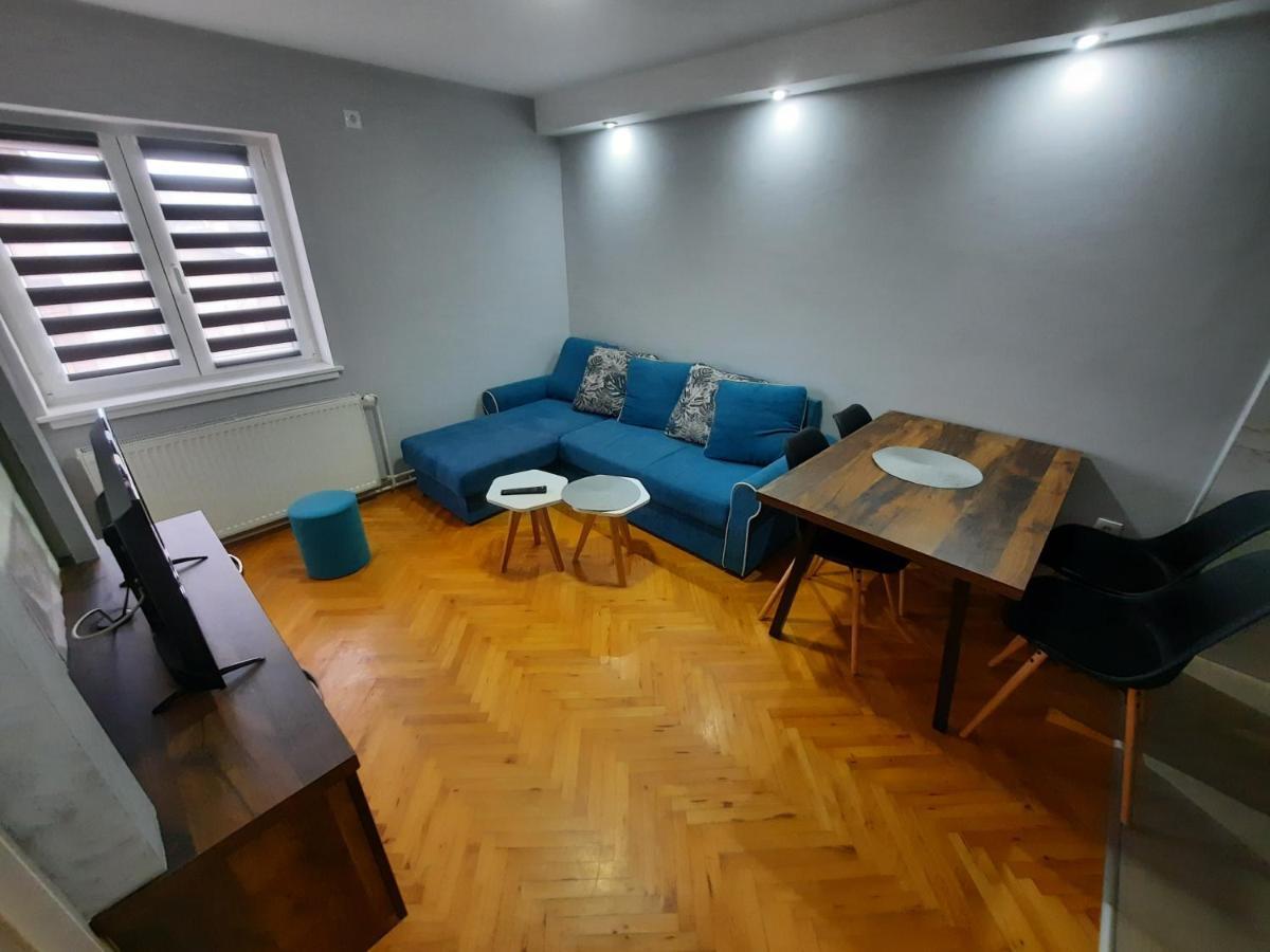 Apartman Mn Vrnjačka Banja Zewnętrze zdjęcie