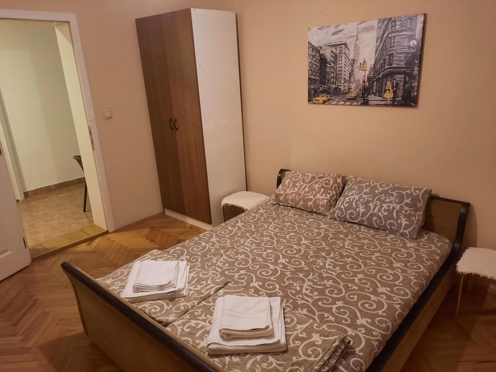 Apartman Mn Vrnjačka Banja Pokój zdjęcie