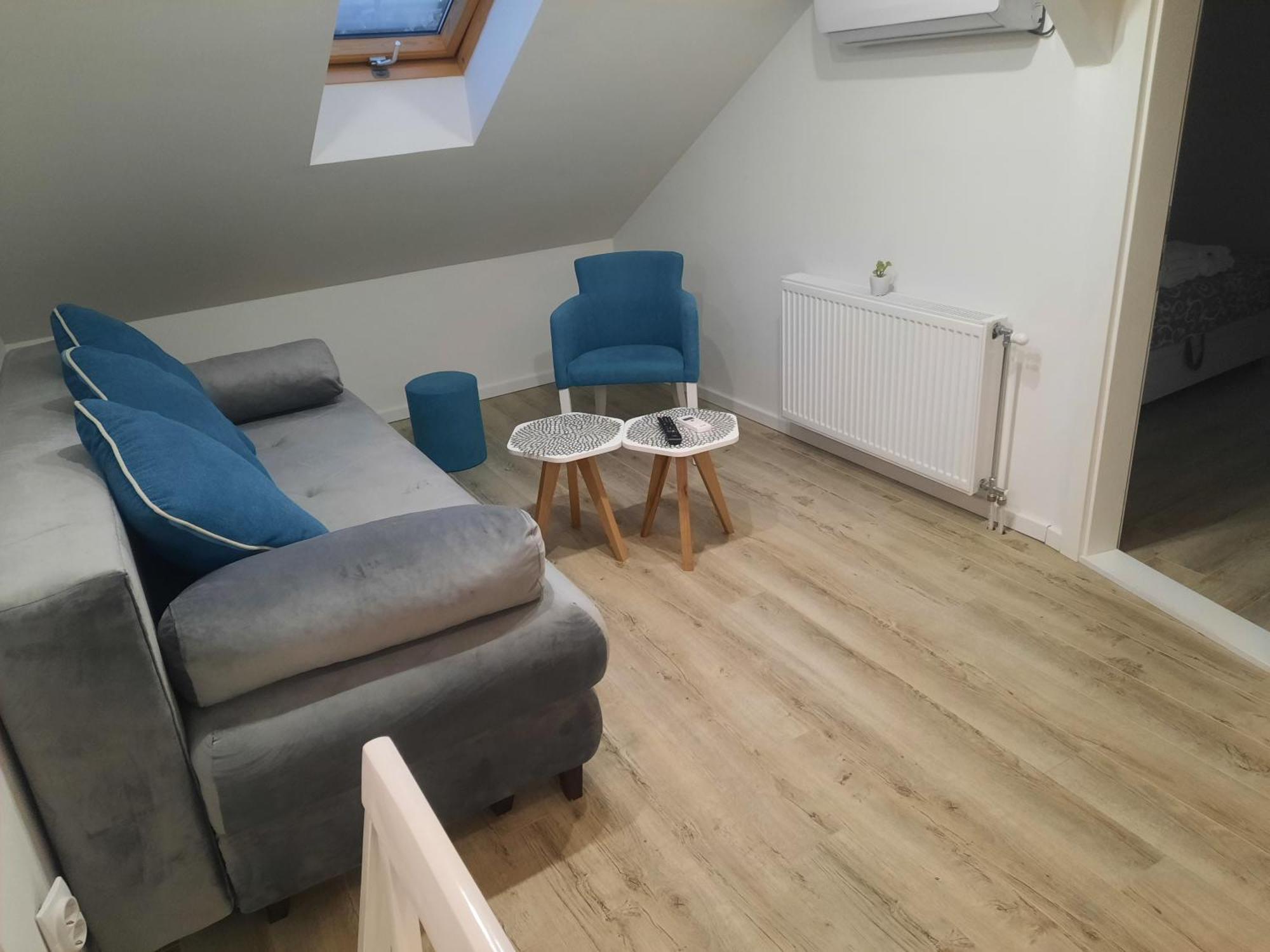 Apartman Mn Vrnjačka Banja Pokój zdjęcie
