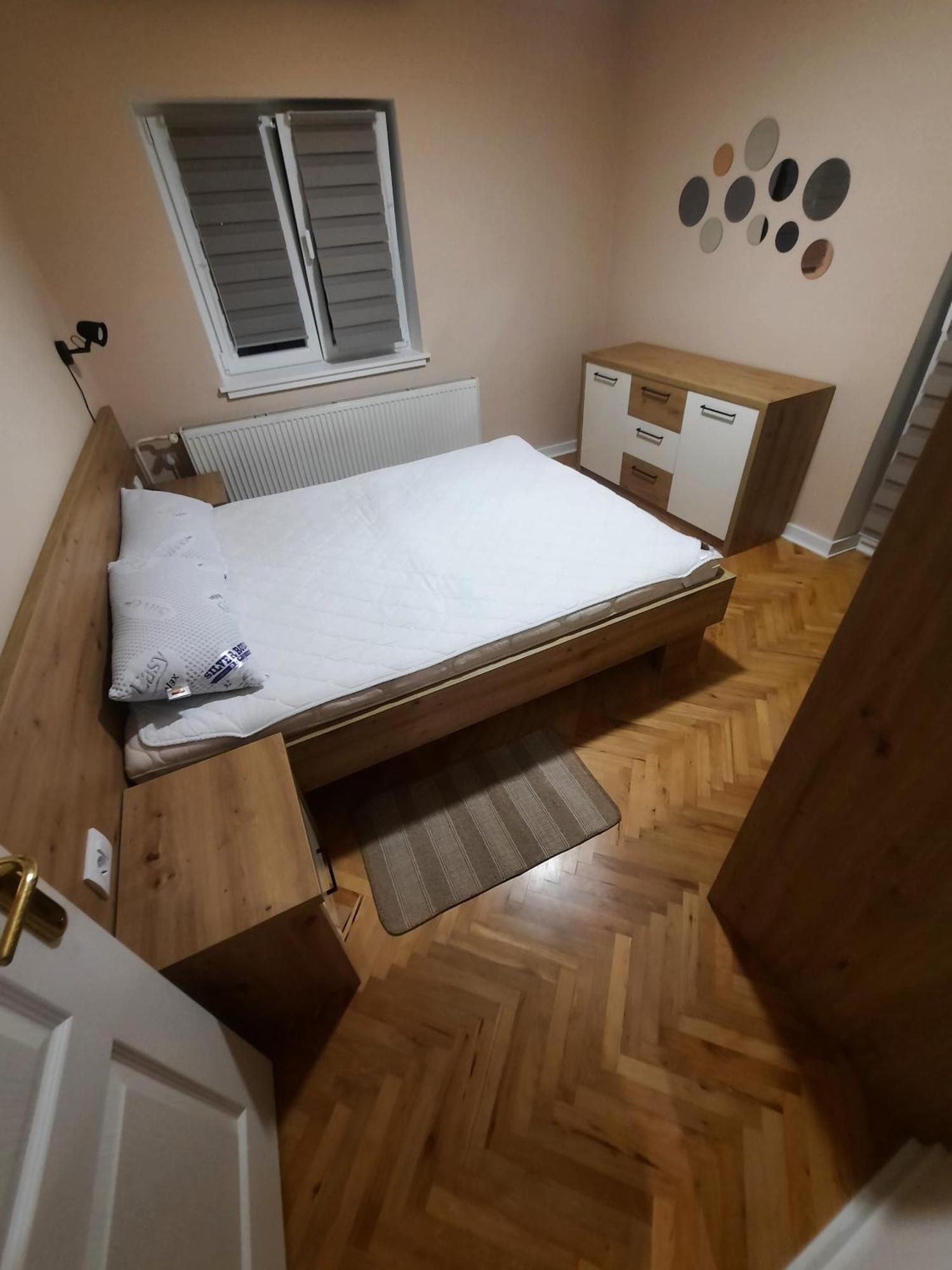 Apartman Mn Vrnjačka Banja Pokój zdjęcie