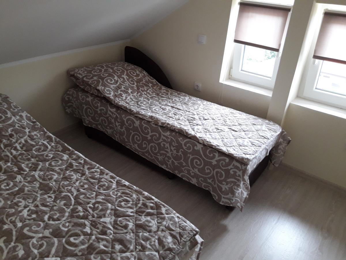 Apartman Mn Vrnjačka Banja Zewnętrze zdjęcie