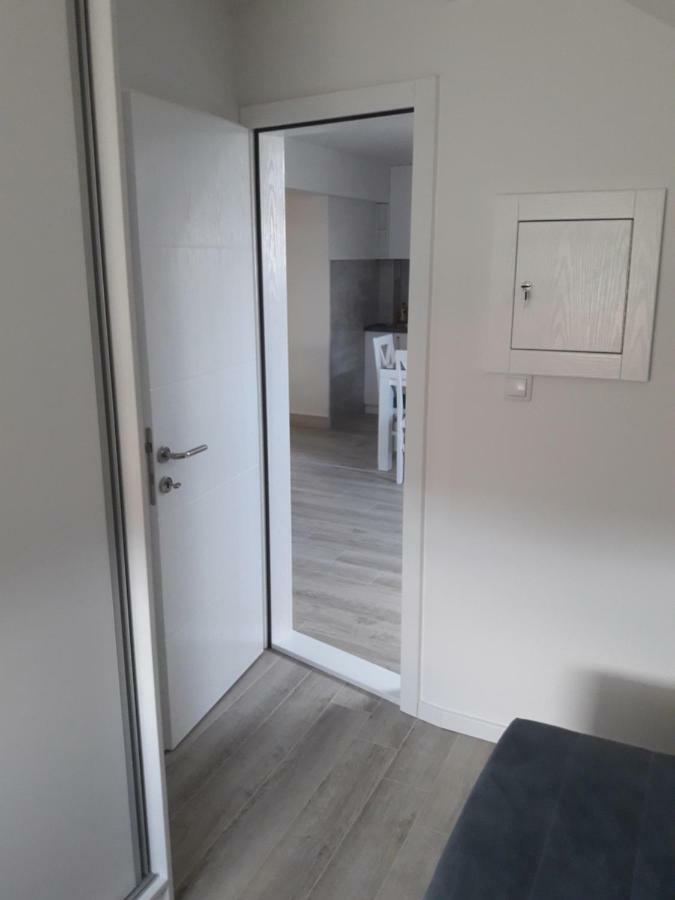 Apartman Mn Vrnjačka Banja Zewnętrze zdjęcie