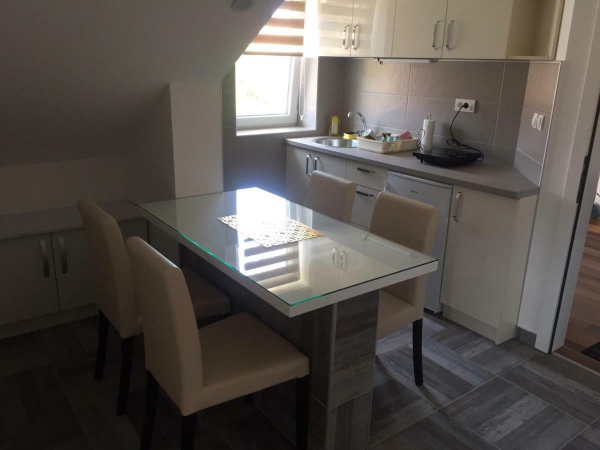 Apartman Mn Vrnjačka Banja Zewnętrze zdjęcie